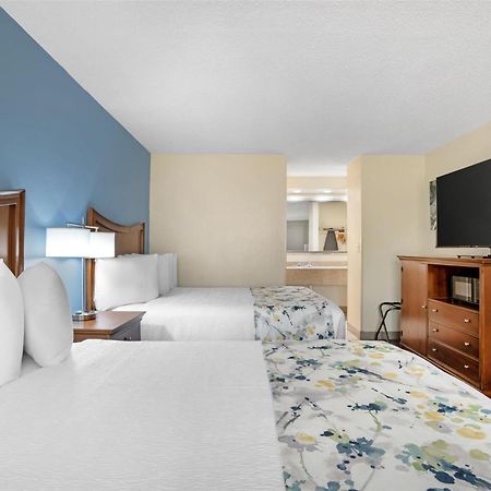 Best Western Inn & Suites Monroe Exterior foto