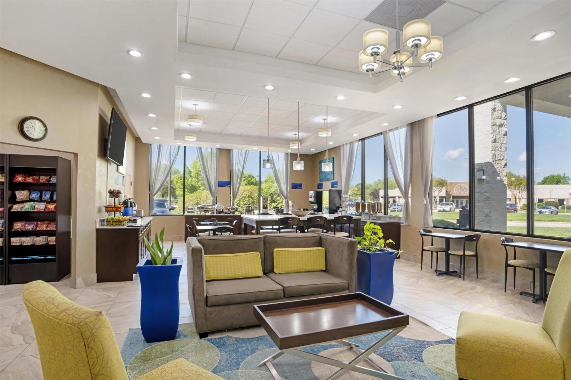Best Western Inn & Suites Monroe Exterior foto